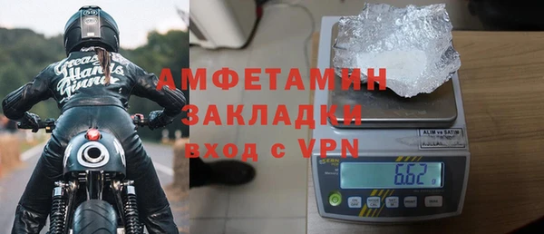 крисы Баксан