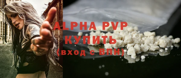 крисы Баксан